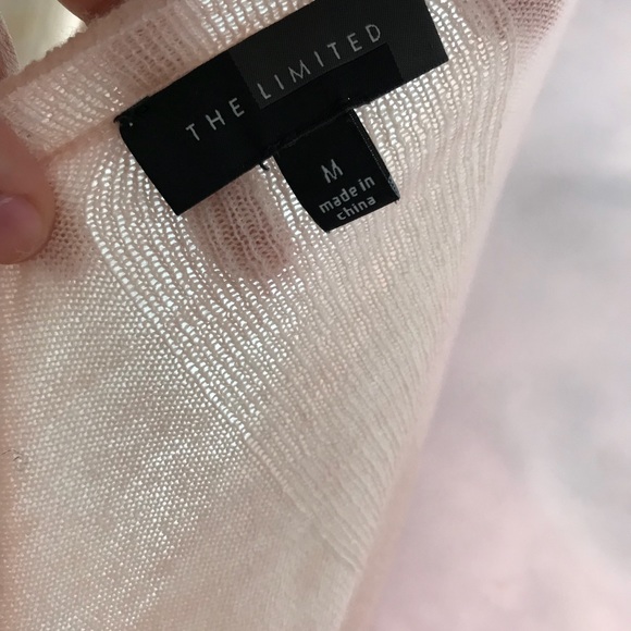 The Limited sweater - Picture 3 of 3